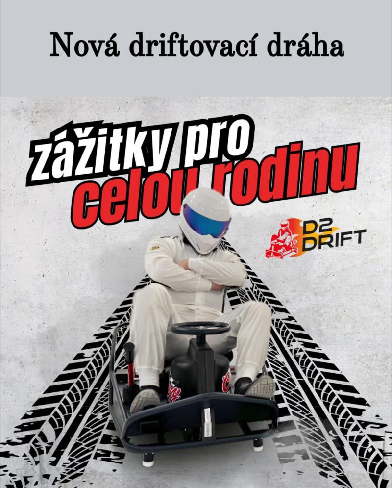 Přijďte se k nám pobavit. ??