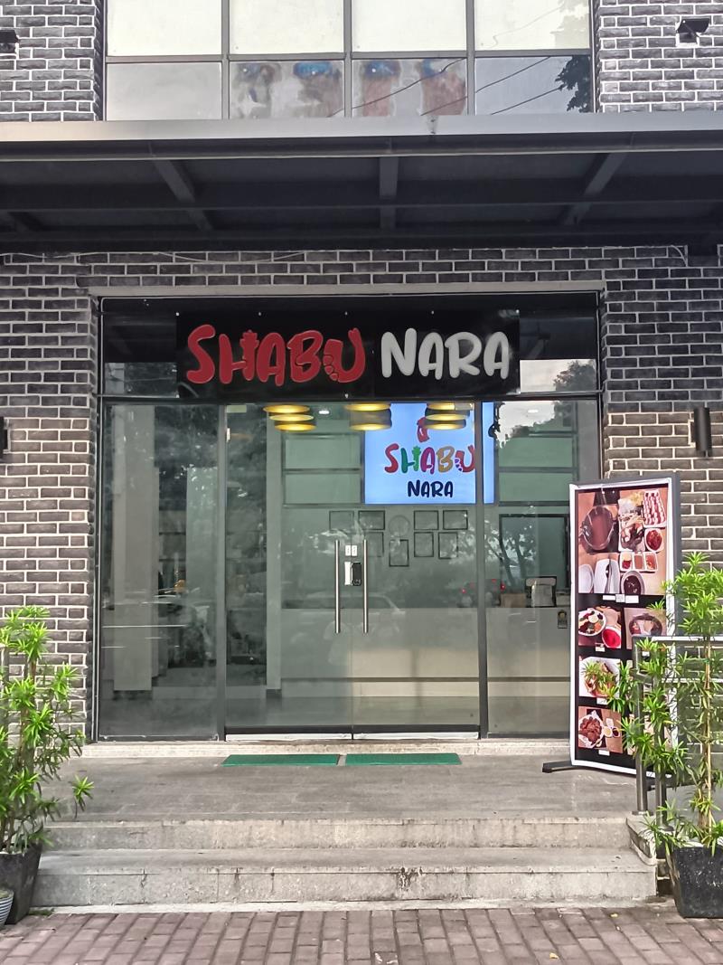 Shabu Nara uses the freshest and premium quality ingredients.