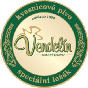 Vendelín - kvasnicové pivo