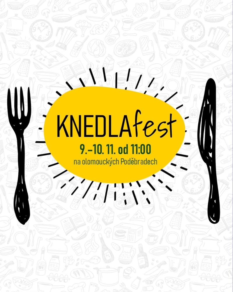 Přichází listopad a s ním i první akce!  Tak neknedli doma a zastav se za námi na Geby na náš KNEDLAfest! Otevřeno od 10:00 - MENU od 11:00