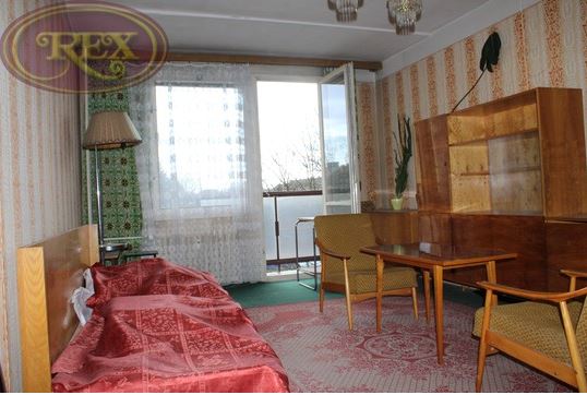 Prodej družstevního bytu 3+1 v Jaroměři, okr. Náchod. Více na http://www.rex-jaromer.cz/