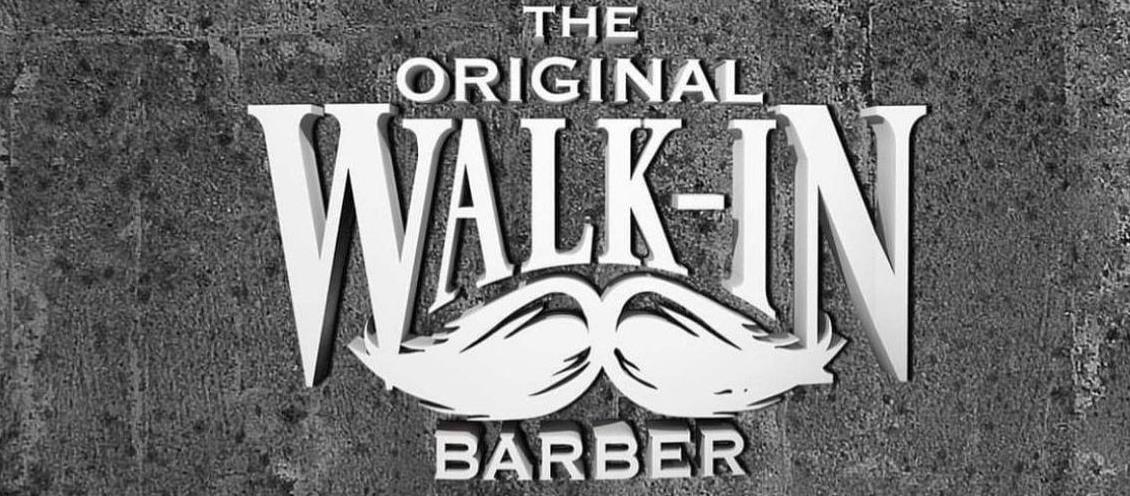 Original barber City