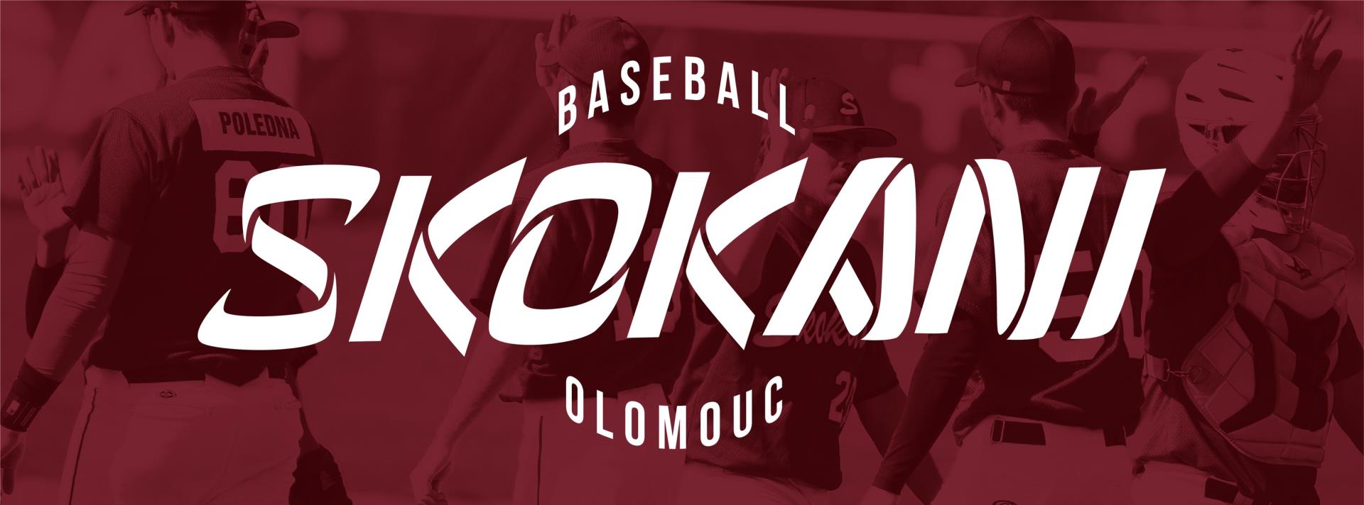 Skokani Olomouc Baseball Club