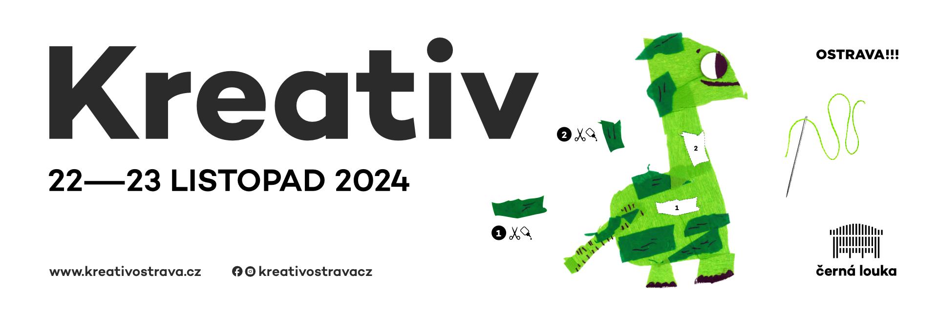 Kreativ 2024