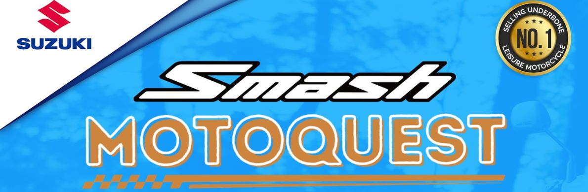 Smash Motoquest