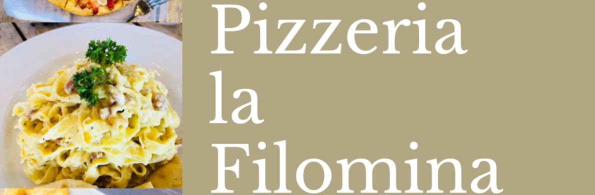 Pizzeria La Filomina