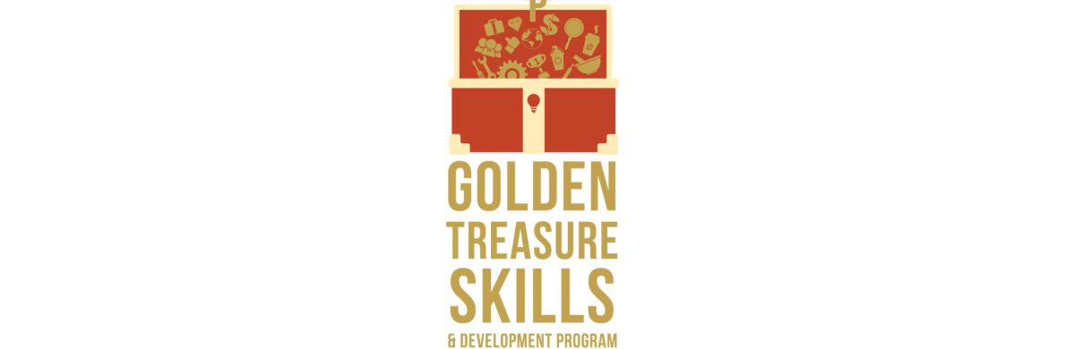 Golden Treasure Skills and Development Program