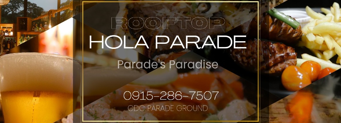 Hola Parade