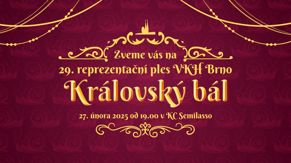 Královský ples