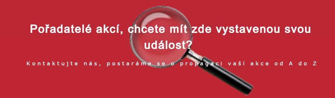 Jak vytvořit událost