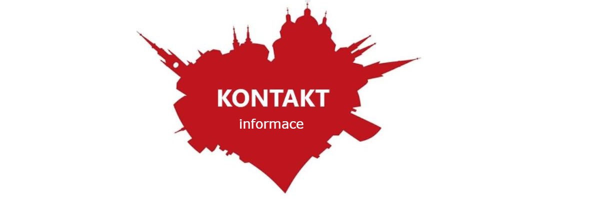  jsemzolomouce.cz  - informace / kontakt
