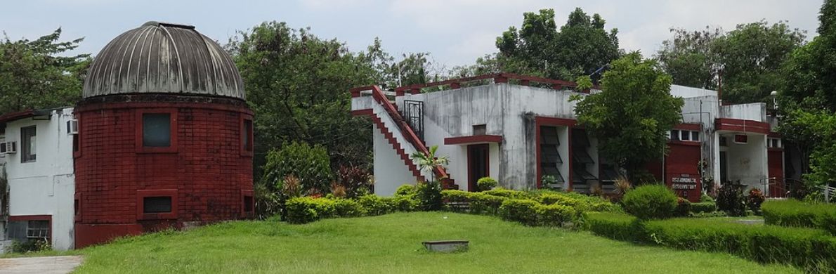 PAGASA Astronomical Observatory