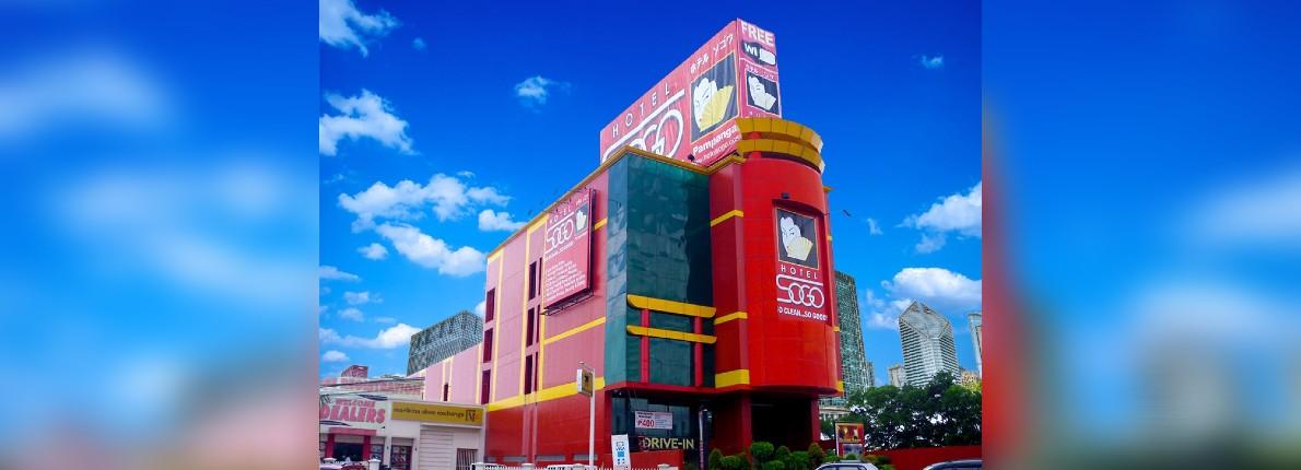 Hotel SOGO Pampanga