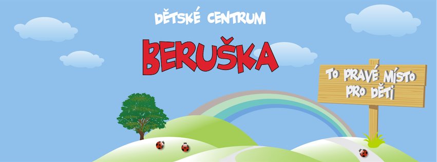 Beruška - Dětské centrum