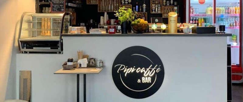 Pipi Caffé & bar