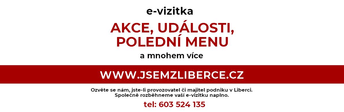 Výstavy Liberec