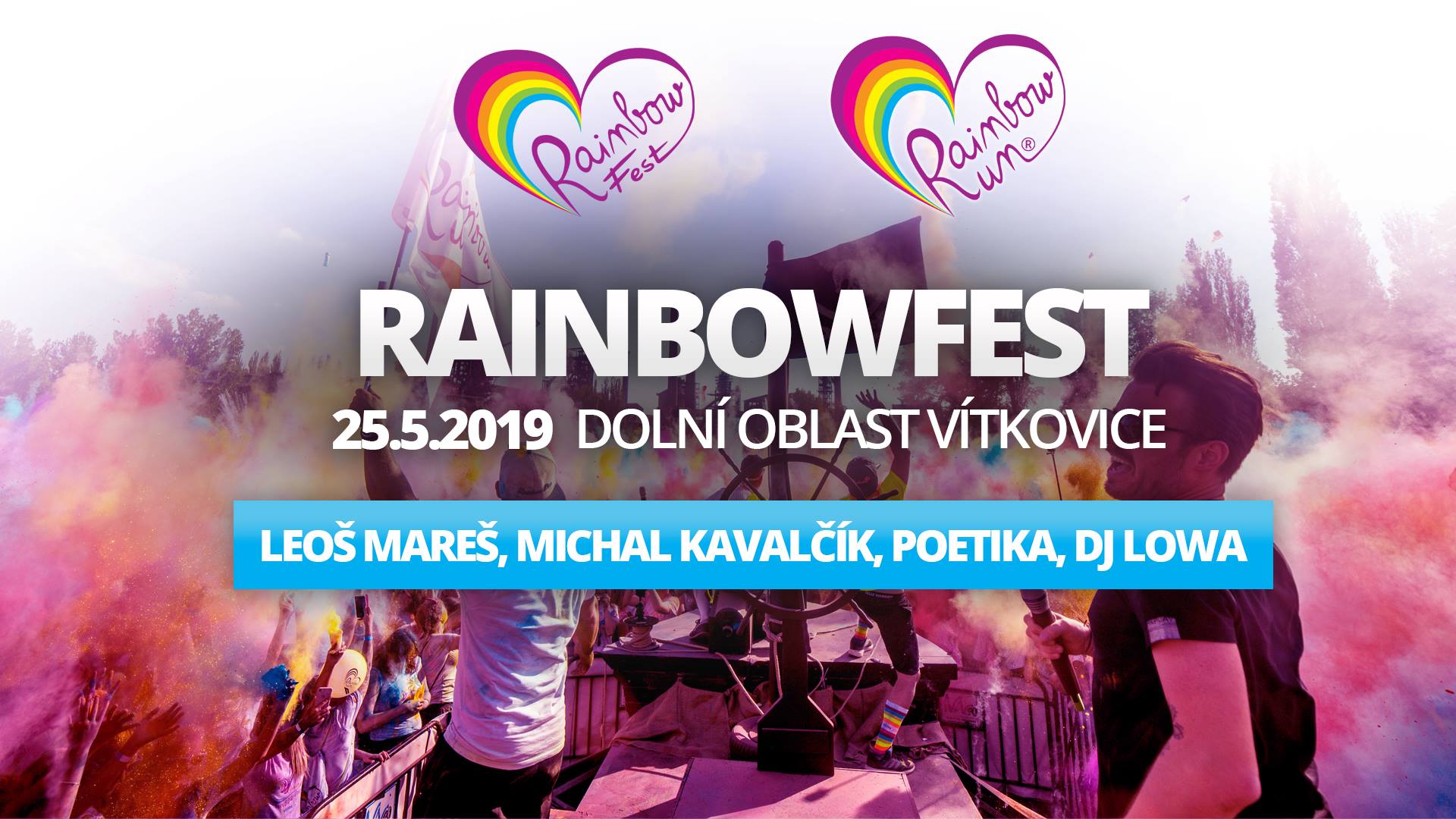 Rainbow Fest 2019