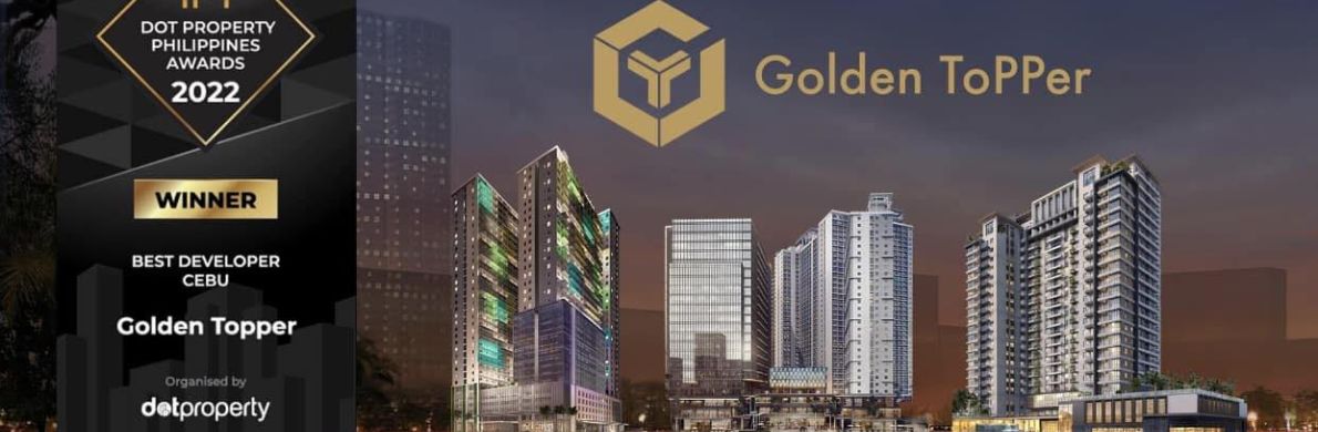 Golden Topper Cebu In-House