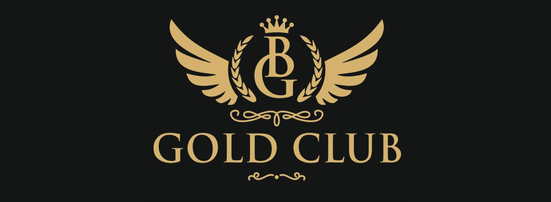 GOLD CLUB 