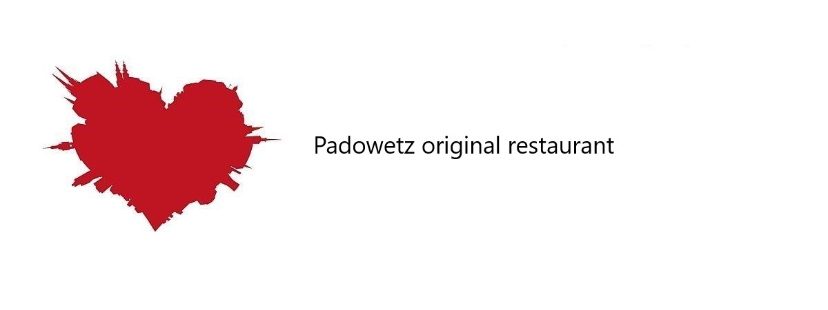 Padowetz original restaurant