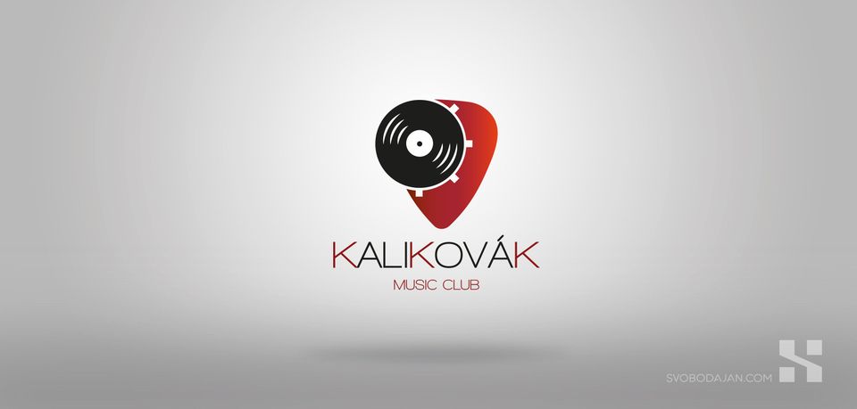 Kalikovák - music club