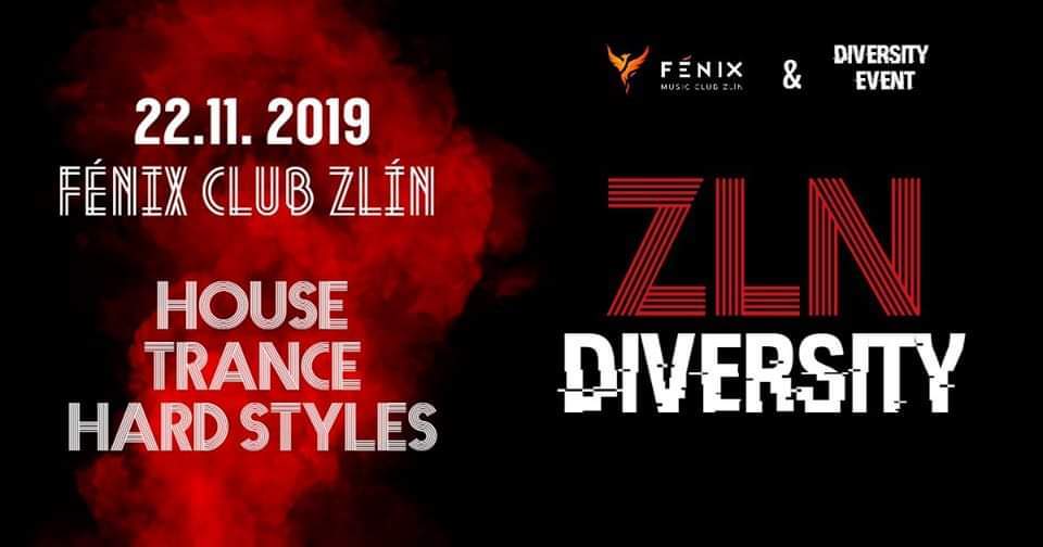 ZLN Diversity / Fénix club ZLÍN