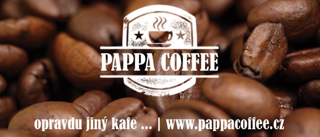 Pappa Coffee
