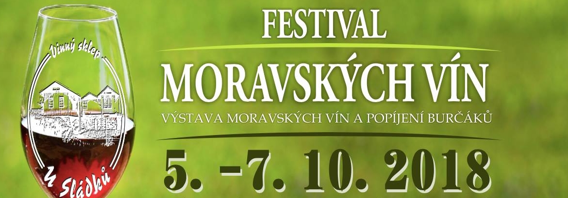 Festival Moravských Vín
