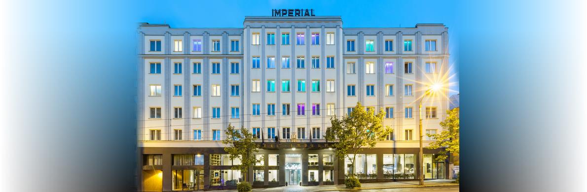 Pytloun Grand Hotel Imperial