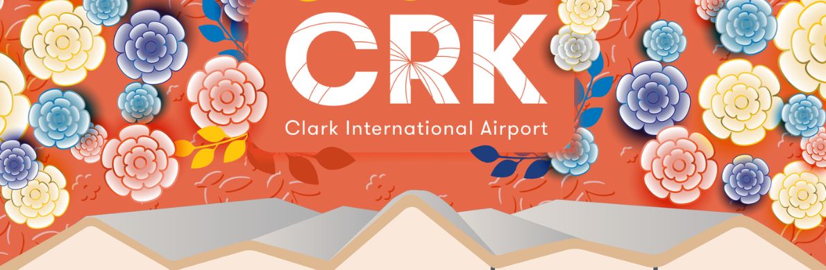 Clark International Airport