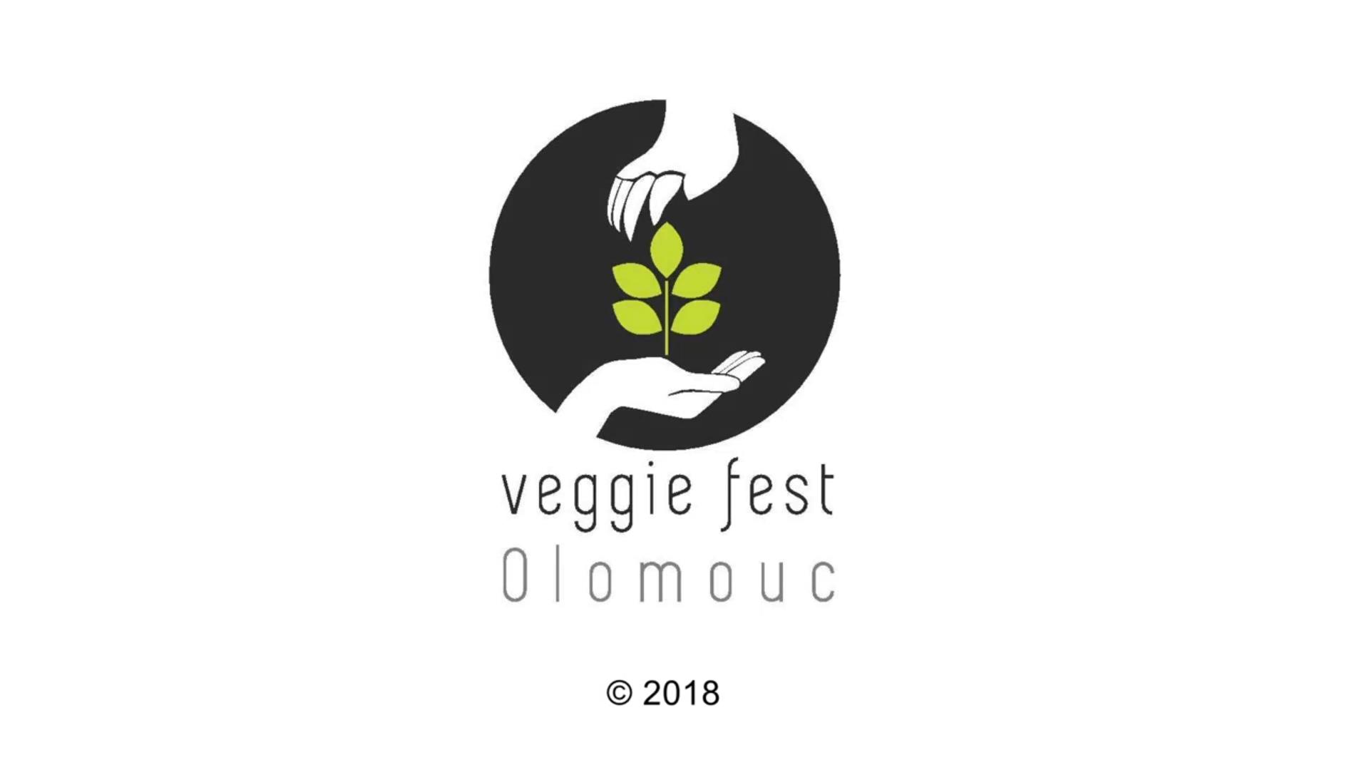 Veggie Fest Olomouc Vol. 4