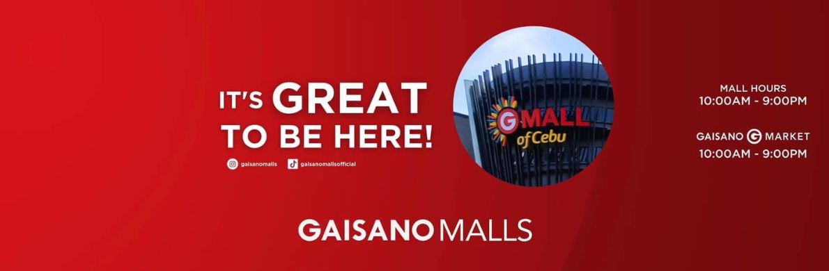 G-Mall of Cebu