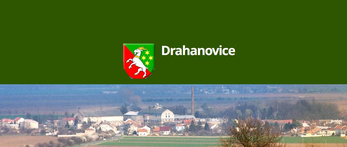 Drahanovice