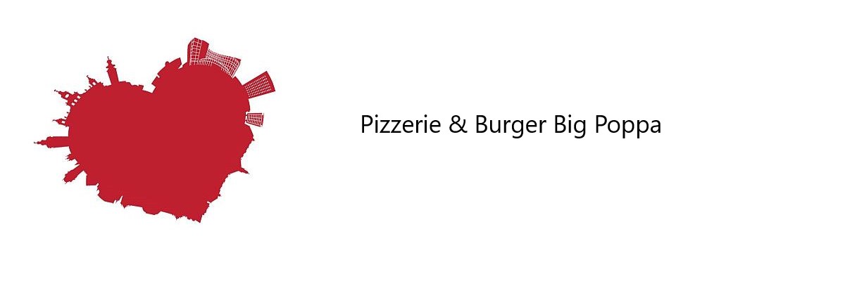 Pizzerie & Burger Big Poppa