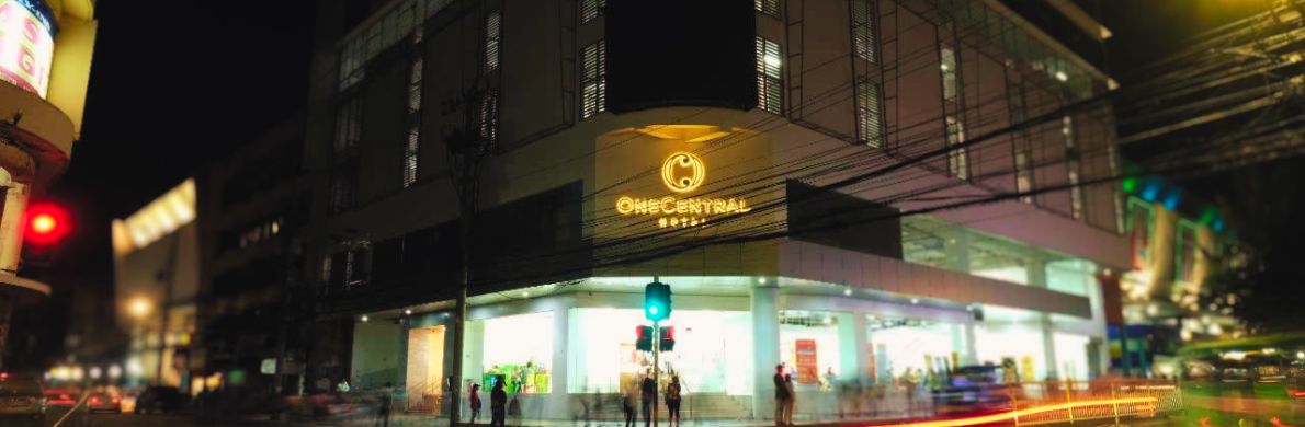 One Central Hotel