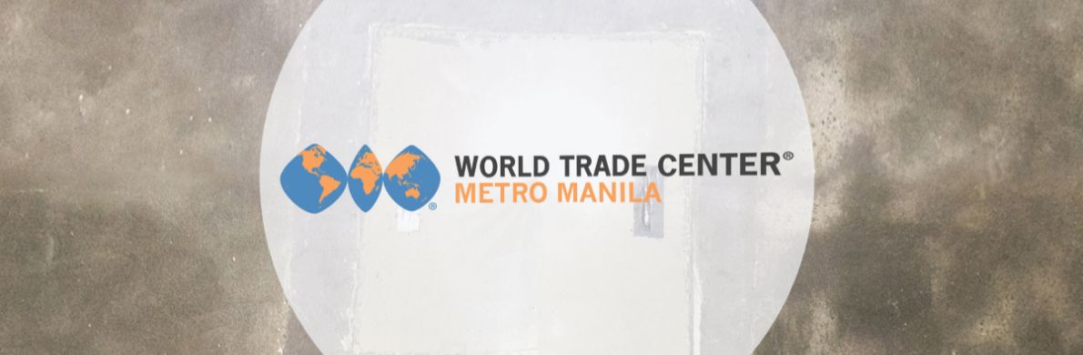 World Trade Center Metro Manila