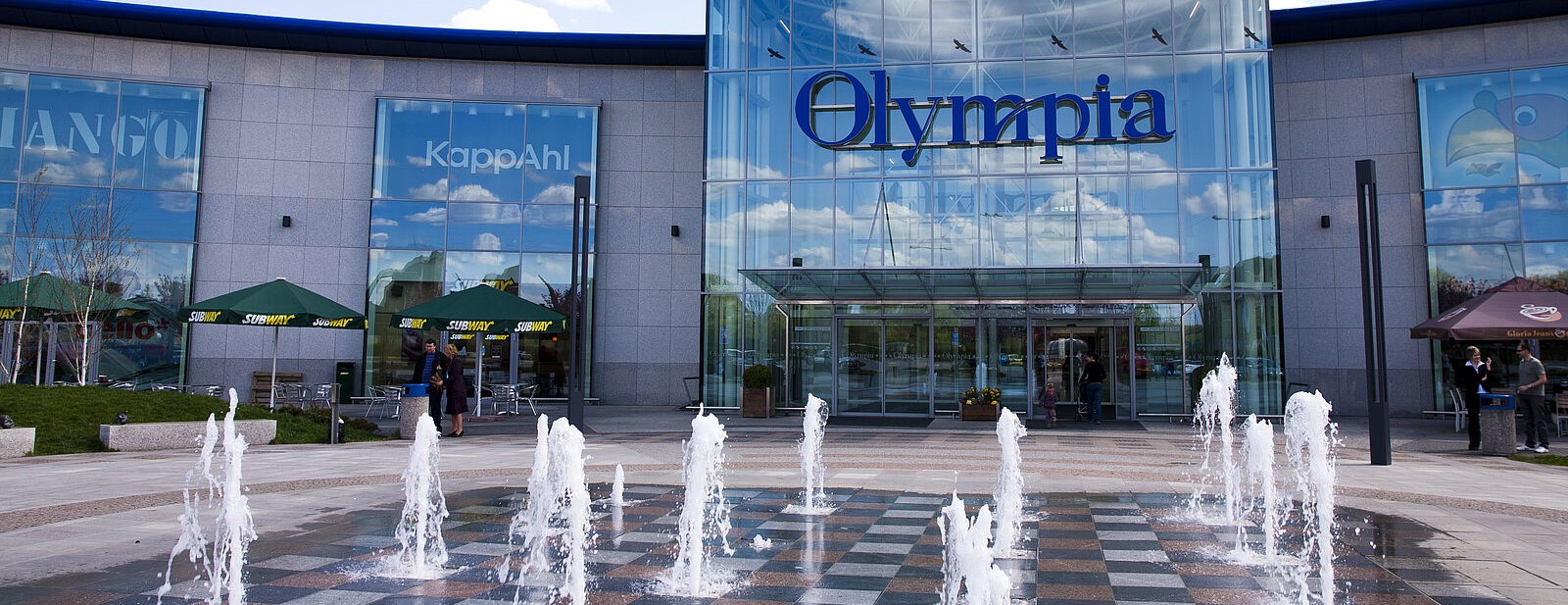 Olympia