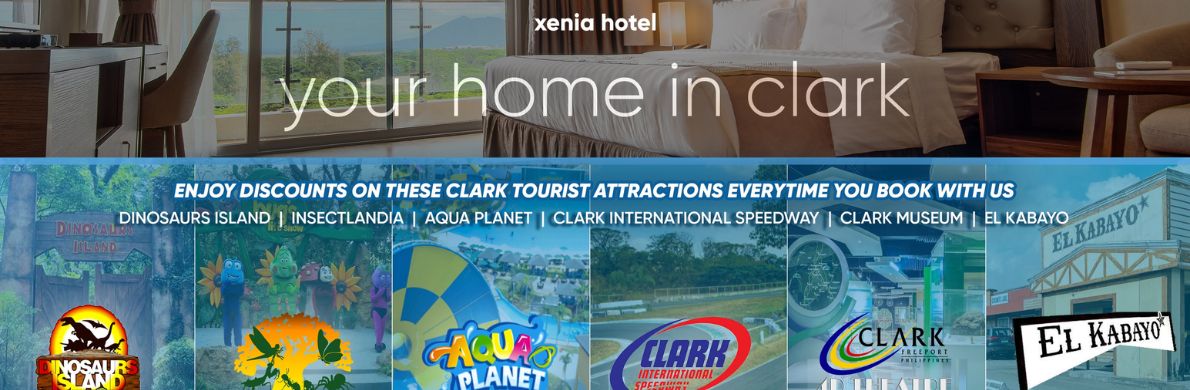 Xenia Hotel Clark