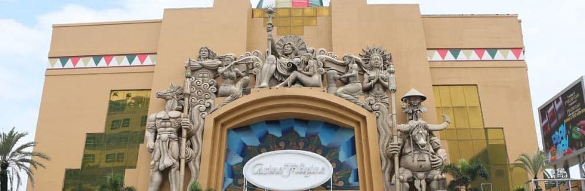 Casino Filipino Angeles