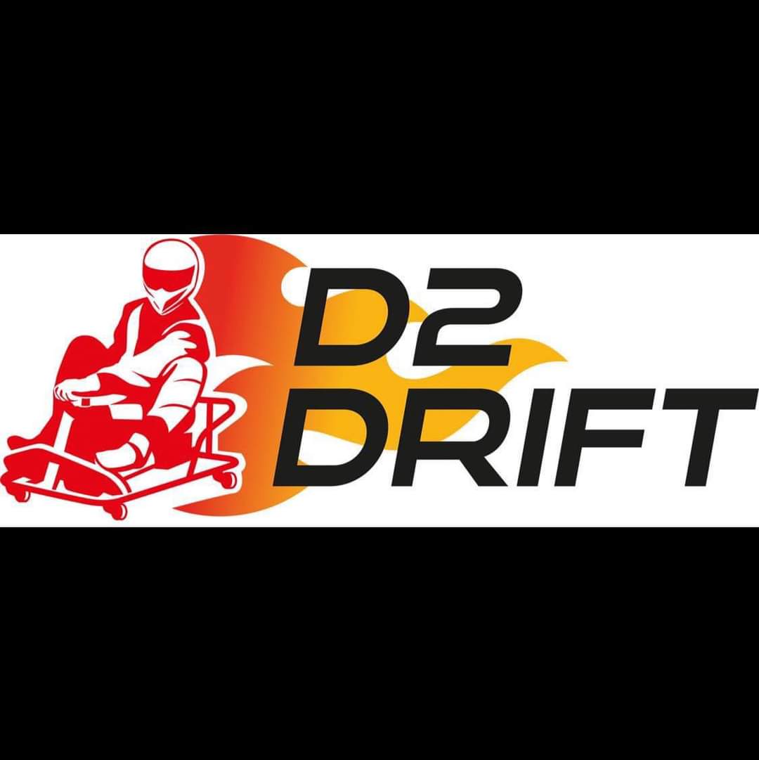 D2 Drift Olomouc