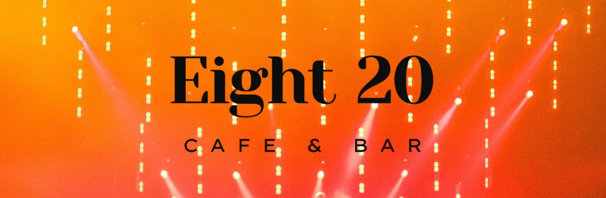 Eight 20 Cafe & Bar