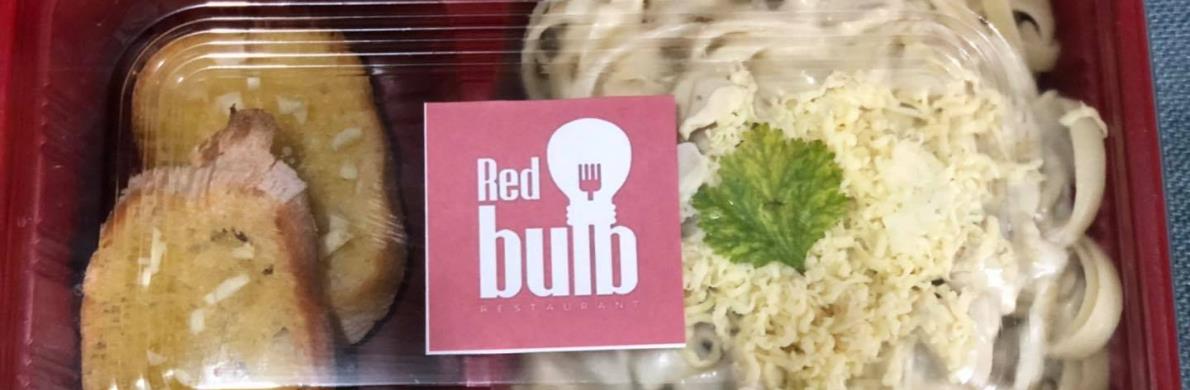 RedBulb