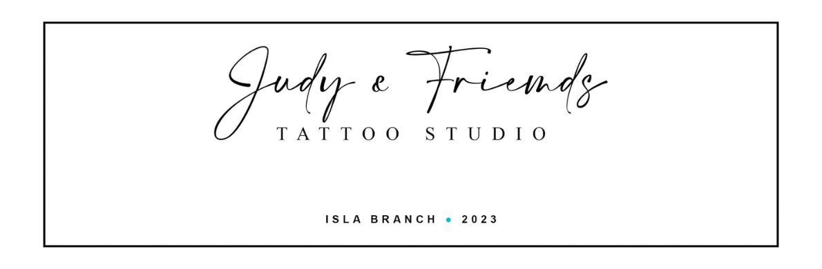 Judy & Friends Tattoo Studio-ISLA Branch Bantayan