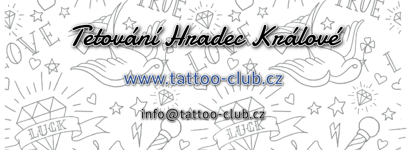 Tattoo Club 