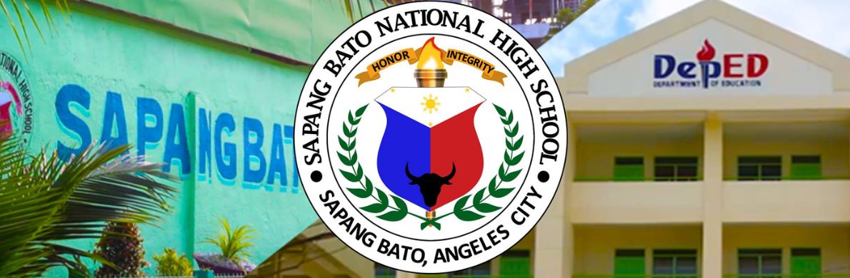 Sapang Bato National High School