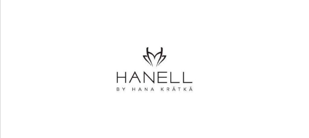 Hanell by Hana Krátká - módní návrhářka