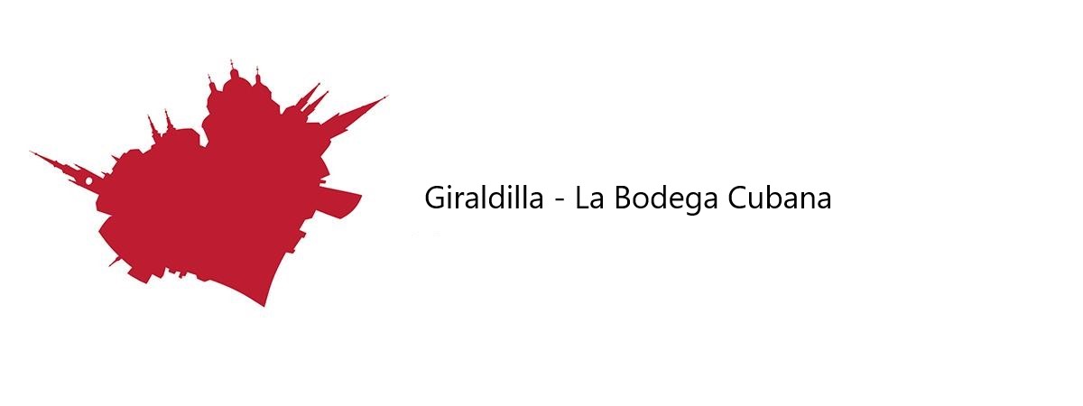 Giraldilla - La Bodega Cubana
