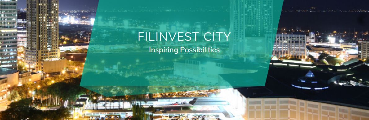 Filinvest City