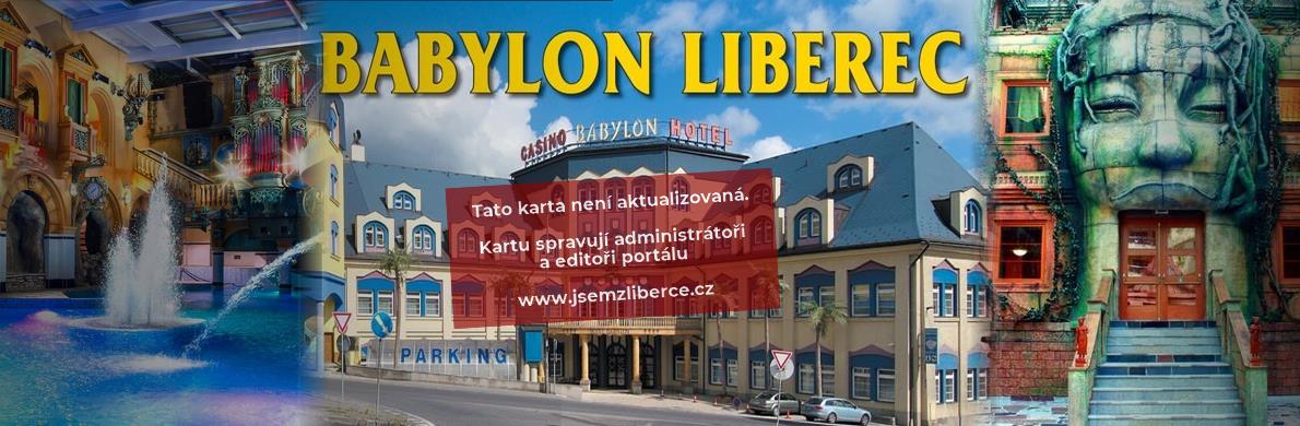 Centrum Babylon 