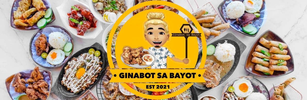 Ginabot sa Bayot